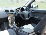 Volvo V50 R-Design SE Sport 2008 года